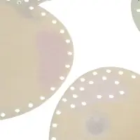 Развивающий набор "Шьем Сами. Фрукты" LIP1411 Развивающий набор "Шьем Сами. Фрукты" LIP1411