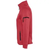 Куртка флисовая женская New look women 250 красная, размер L