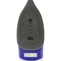 Утюг Leonord LE-1807U, 2600 Вт, беспроводной/проводной, керамическая подошва, 28 г/мин, 350 мл