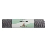 Салфетка из микрофибры для стекла, против разводов, 35&times;35 см, 250 г/м&sup2;