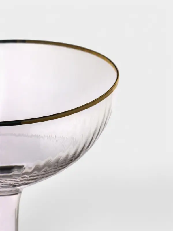 Бокал для коктейля Magistro &laquo;Орион&raquo;, 270 мл, 15&times;11.2 см, стекло, прозрачный