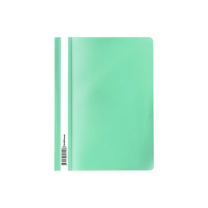 Папка-скоросшиватель A4, 180 мкм, ErichKrause Matt Pastel Bloom, с тиснением Папка-скоросшиватель A4, 180 мкм, ErichKrause Matt Pastel Bloom, с тиснением "песок", МИКС