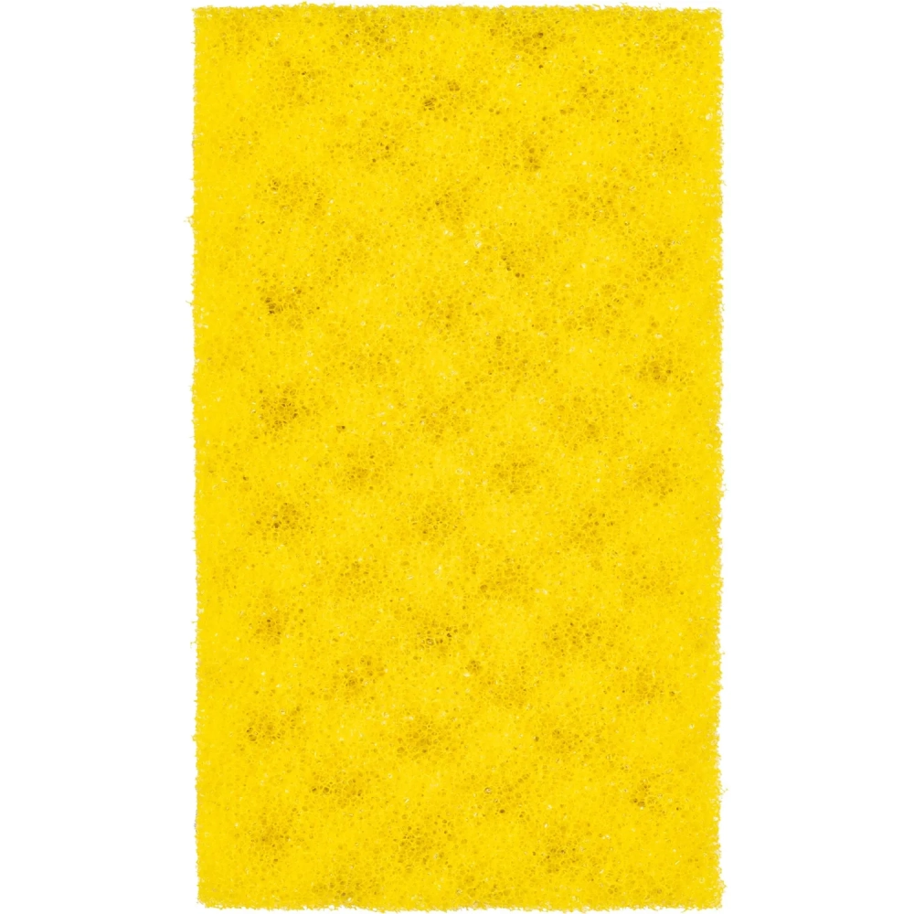 Губка для тела Luscan прямоугольная (160x50x90 мм)