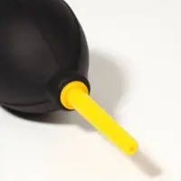 Груша для сушки клея при наращивании ресниц, 14.5&times;5 см, МИКС