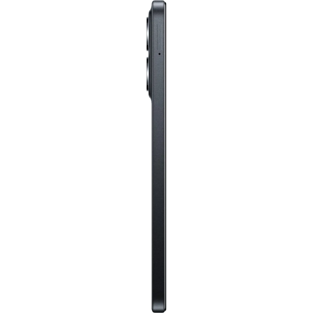 Смартфон REDMI 15C RU 4+256 Midnight Black