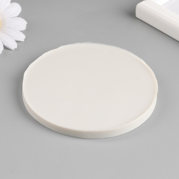 Молд силикон Молд силикон "Азартные игры" 9 предметов 9,2х9,2х1 см