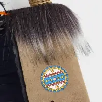 Сувенир &laquo;Тесак&raquo;, 35&times;6&times;6 см, МИКС