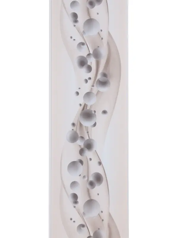 Панель ПВХ,Шары СХ5144(узор) 2,6х0,25 м