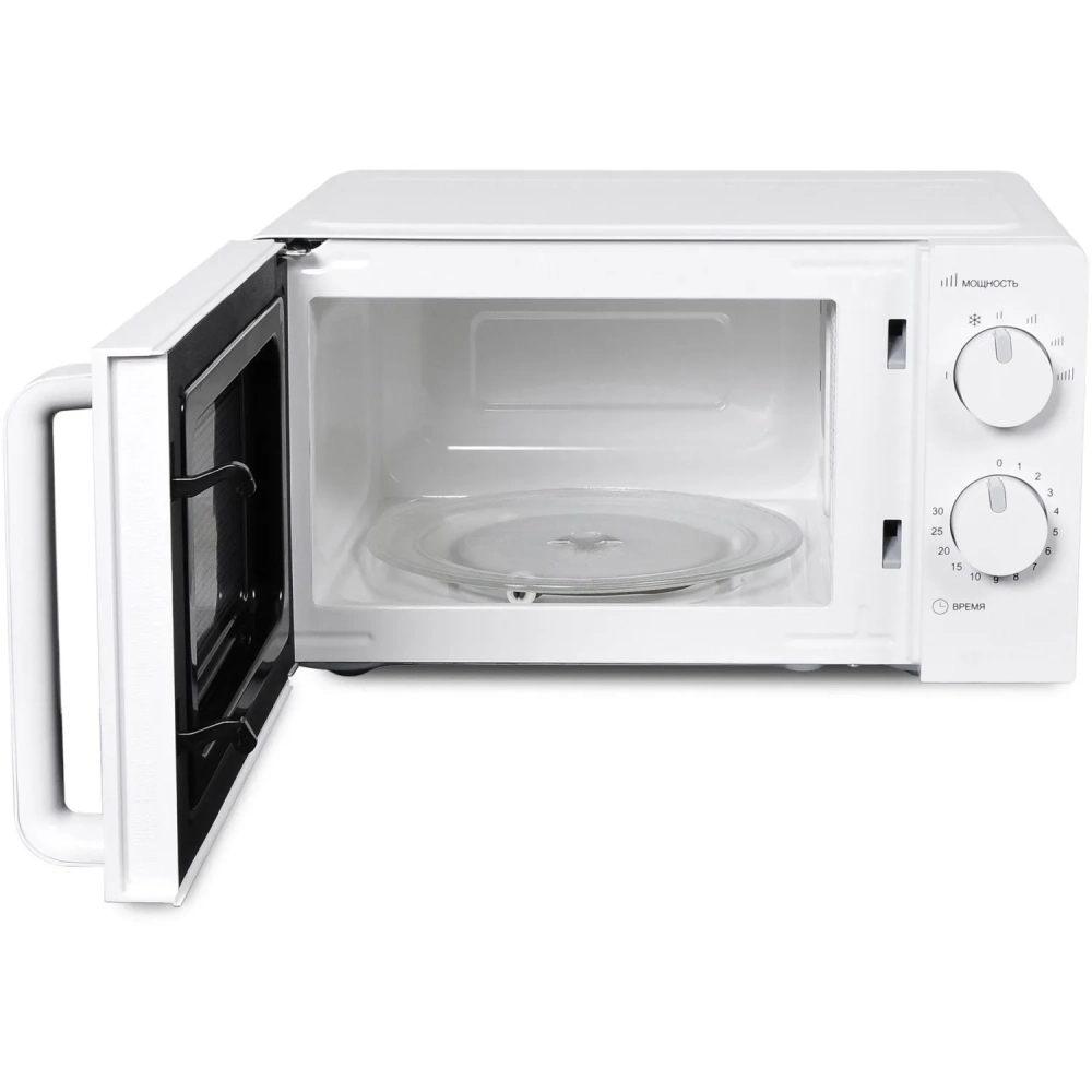 Микроволновая печь Hyundai HYM-M2038 20л. 700Вт белый