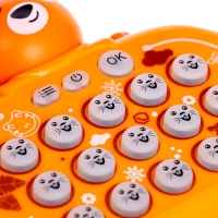 Настольная игра «Мемори-клик», 1-2 игрока, 4+