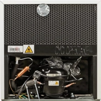 Холодильник 1-нокамерн. белый