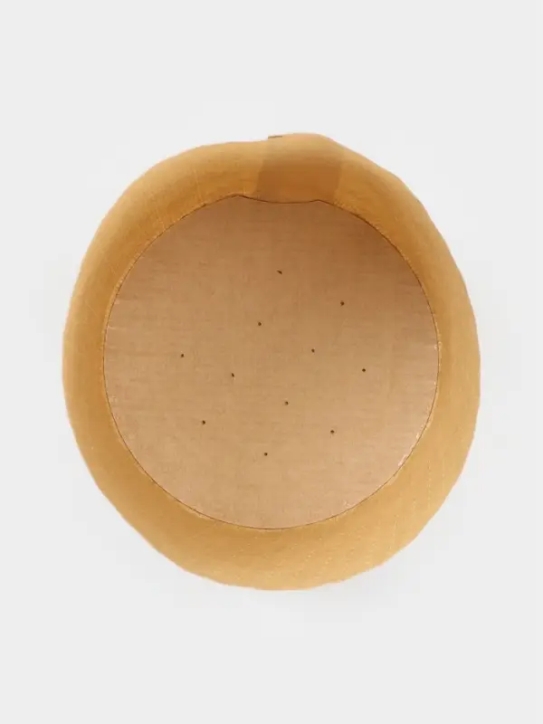 Набор бумажных форм для кулича "Классика", 90х90 мм, 10 шт