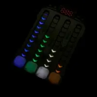 Игра на реакцию "Жми в такт!" Игра на реакцию "Жми в такт!"