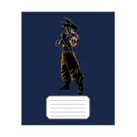 Тетрадь 12 листов в частую косую линию Calligrata &laquo;Супер М&raquo;, обложка мелованная бумага, ВД-лак, блок офсет, белизна 95%, МИКС