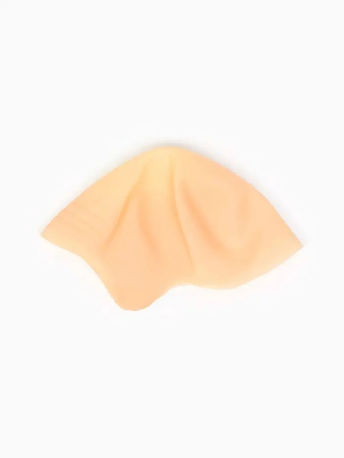 Карнавальный аксессуар лысина Карнавальный аксессуар лысина