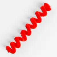 Синельная проволока, набор 100 шт., 0&times;0.8 см