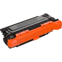 Картридж лазерный Retech CE400A чер. для HP CLJ M551dn/M575dn/M570dw