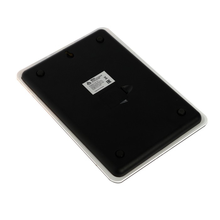 Весы кухонные Luazon LVK-701  Весы кухонные Luazon LVK-701 "Италия", электронные, до 7 кг