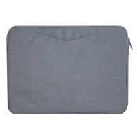 Сумка 15" Laptop Bag grey
