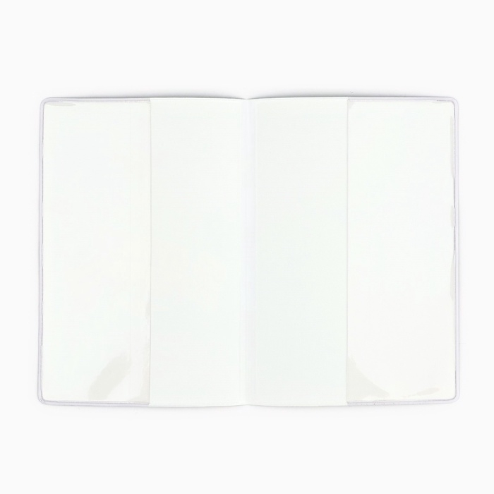 Подарочный набор «Настоящий мужчина»: обложка для паспорта ПВХ и ежедневник А5 80 листов Подарочный набор «Настоящий мужчина»: обложка для паспорта ПВХ и ежедневник А5 80 листов