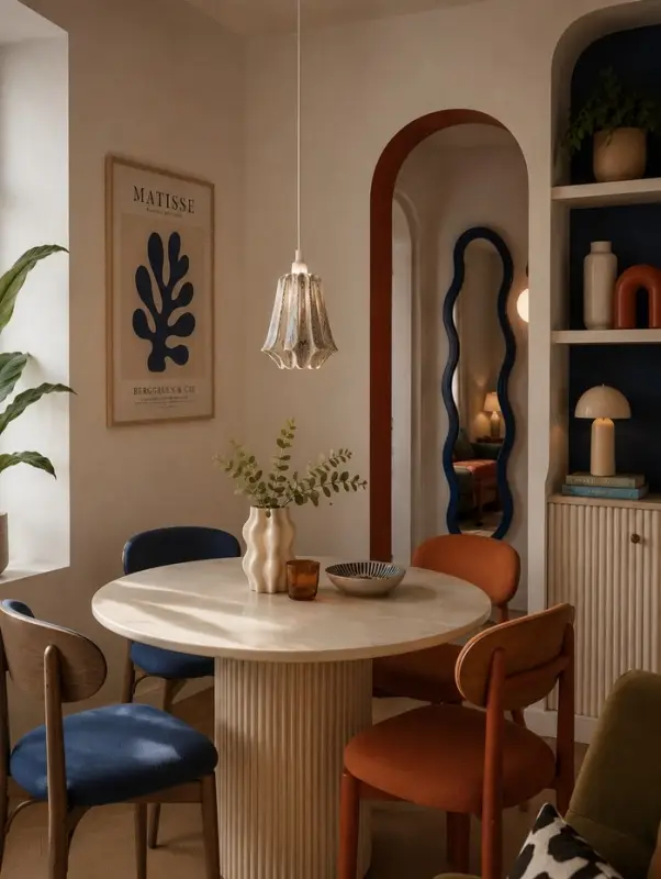 Светильник BayerLux &laquo;Десси&raquo; Е27 15 Вт 29&times;29&times;25-125 см