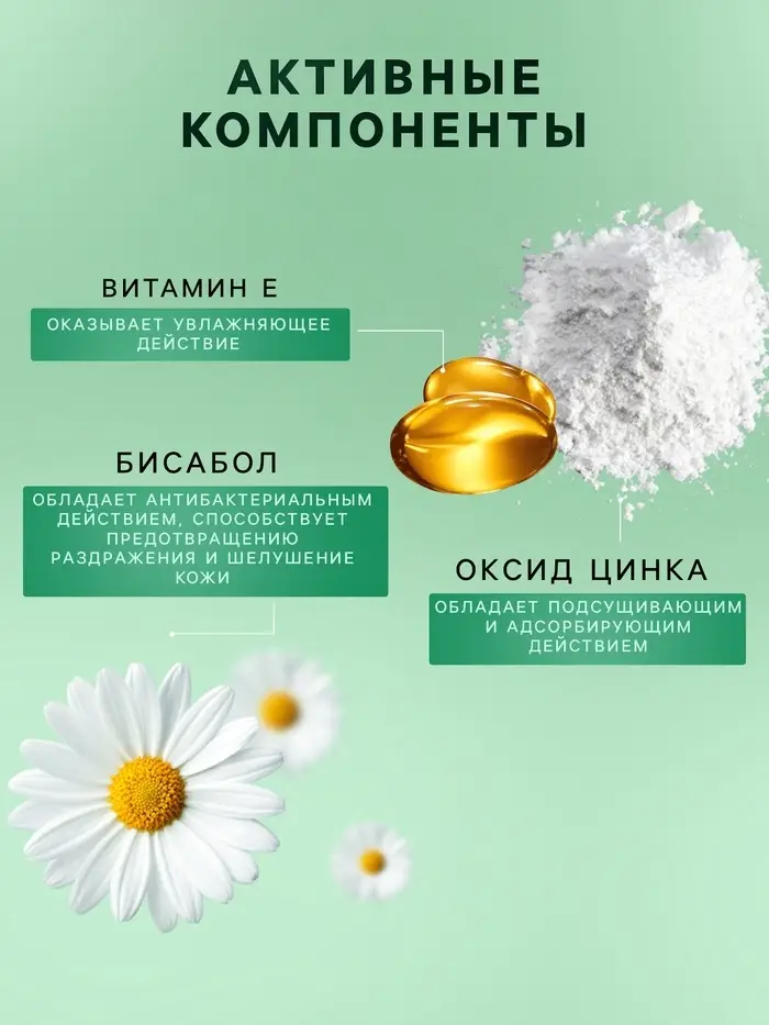 Крем под подгузник LULU защитный, 75 мл