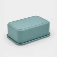 Ланч бокс, контейнер для еды "Нордик", с приборами, 700 мл