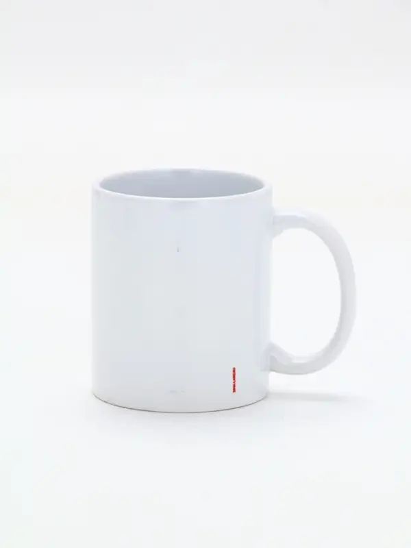 Кружка керамическая &laquo;Я не странный&raquo;, 320 мл