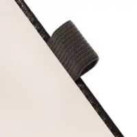 Ежедневник недатированный формат А5, 80л, линия, с ручкой, подар коробка, Черный