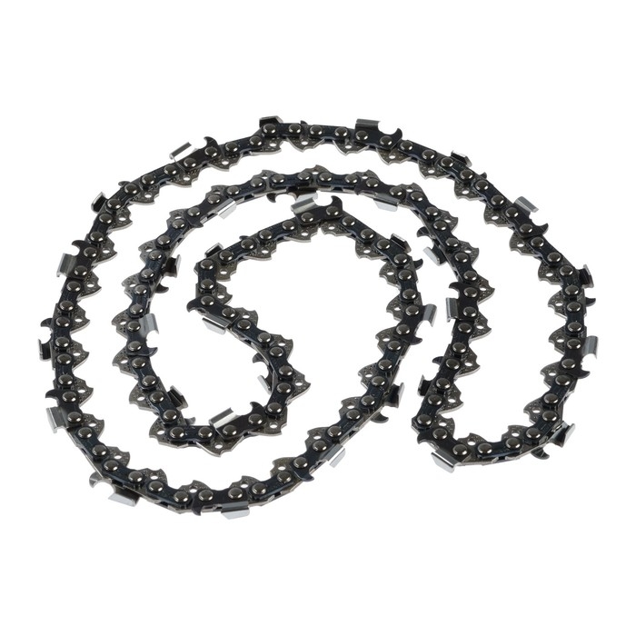 Цепь для бензопилы MAXCUT 21LV-66E, 16 Цепь для бензопилы MAXCUT 21LV-66E, 16", 400 мм, паз 1.5 мм, шаг 0.325", 66 звеньев