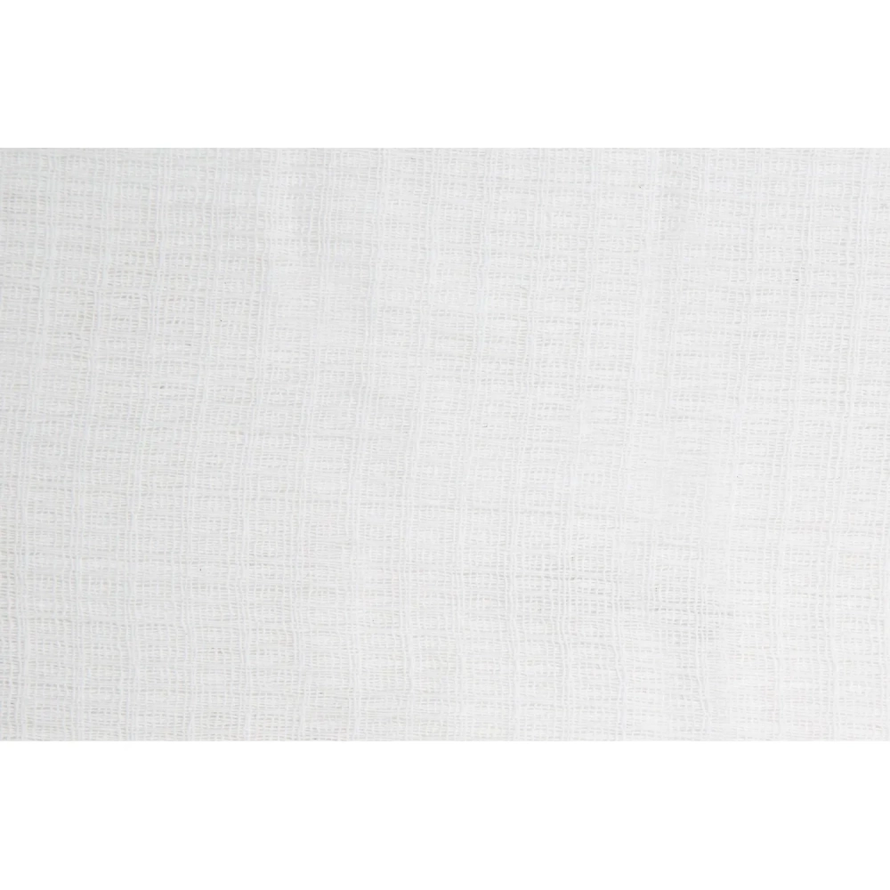 Полотно техническое ВАФЕЛЬНОЕ отбеленное, рулон 0,8х50м, пл. 160 г/м2