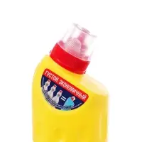Универсальное чистящее средство Domestos &laquo;Лимонная свежесть&raquo;, 750 мл