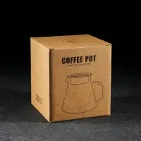 Заварочный чайник &laquo;Бриз&raquo;, 500 мл, с крышкой, стекло