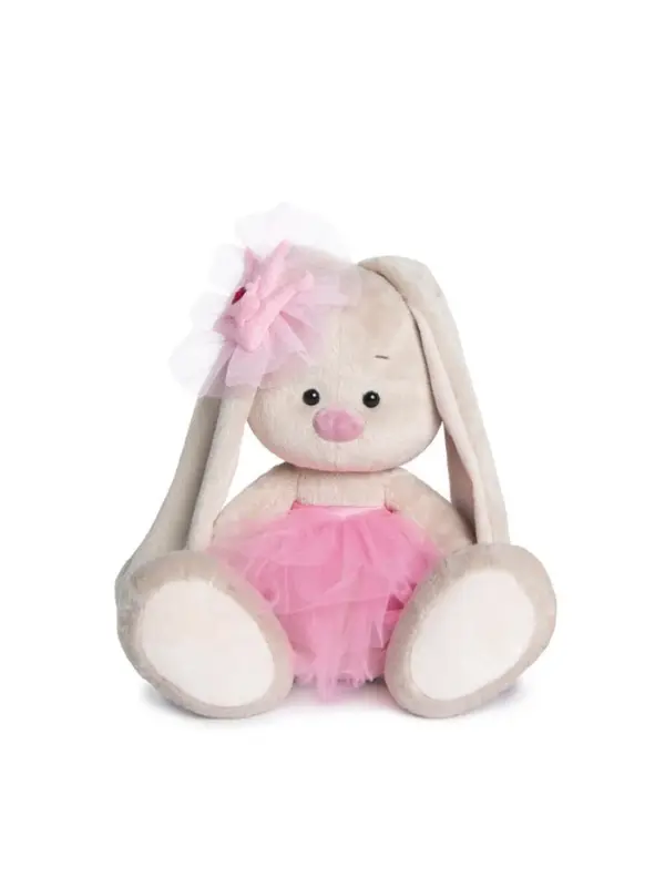 Мягкая игрушка &laquo;Зайка Ми-балерина&raquo;, 18 см