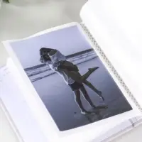 Фотоальбом "Мышонок Пи"  100ф 10X15см, ПП карм.