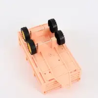 Прицеп "Синий трактор"