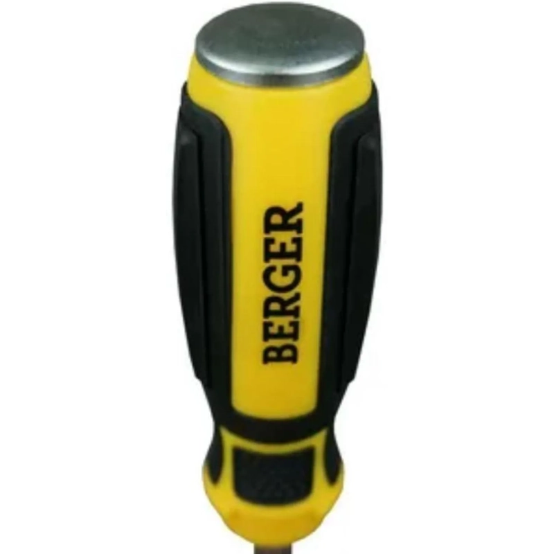 Набор отверток часовых 6 предметов BERGER BG1068