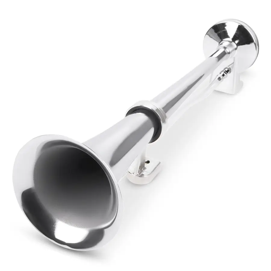 Сигнал автомобильный AVS HR 01 (1 шт. комплект)