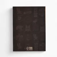 Ежедневник в мягкой обложке А6, 120 л "Лучшему во всём"