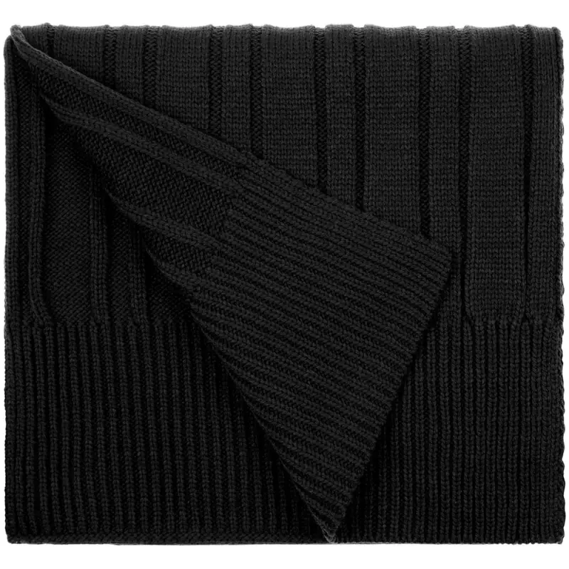 Набор Knit Beat, черный