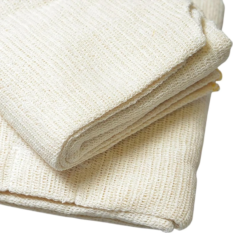 Тряпка для пола Неткол 3 слоя 60x80 СПб