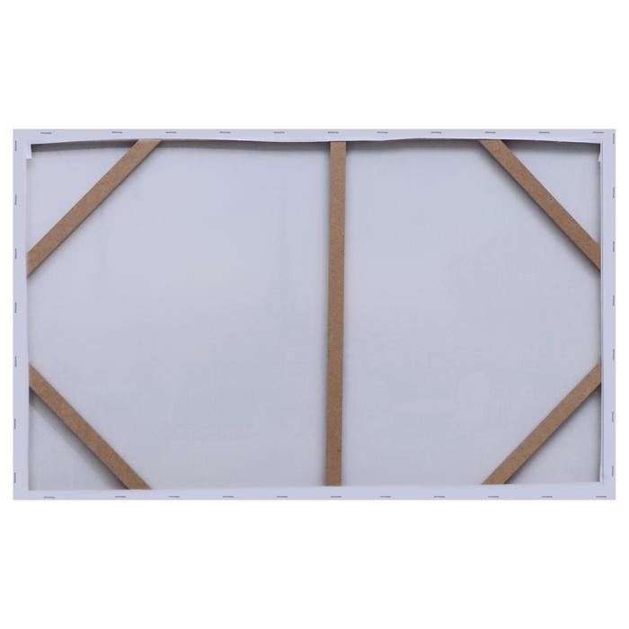 Картина-холст на подрамнике  Картина-холст на подрамнике "Улочки Италии" 60х100 см