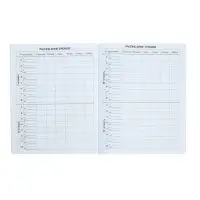 Дневник школьный для 1-11 классов, &laquo;Госсимволика России&raquo;, мягкая обложка, 40 листов