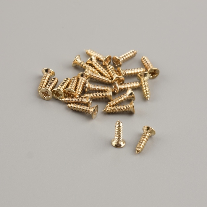 Ручки для сумки деревянные, d = 18 × 14,5 / 9 × 10,5 см, 2 шт, цвет коричневый Ручки для сумки деревянные, d = 18 × 14,5 / 9 × 10,5 см, 2 шт, цвет коричневый