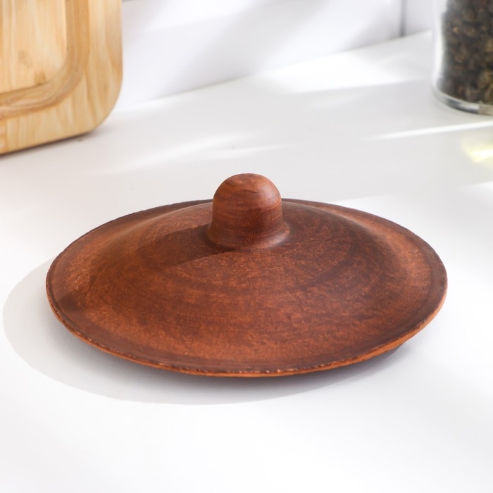 Горшок для запекания 0,6 л, 13х12х12 см Горшок для запекания 0,6 л, 13х12х12 см