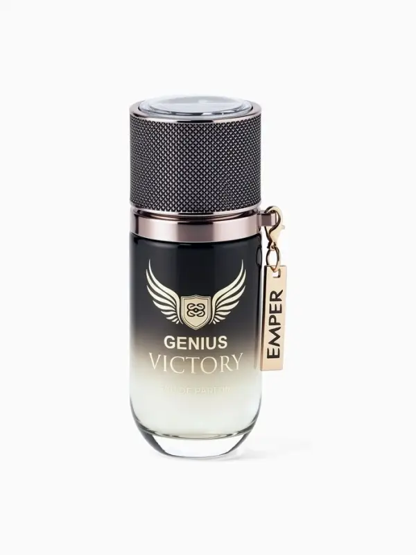 Парфюмерная вода мужская Emper GENIUS VICTORY, 25 мл (мотив PACO RABANNE invictus victory)