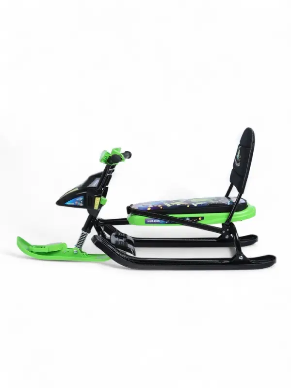 Снегокат Snowpatrol «Пришельцы», СНД2/П2 Снегокат Snowpatrol «Пришельцы», СНД2/П2