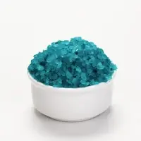 BEAUTY FOX соль для ванны "Девочка, кайфуй", с ароматом бабл гам 150 гр