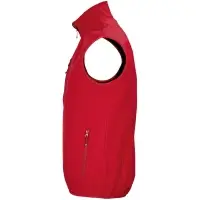 Жилет Falcon BW Men, красный, размер 3XL