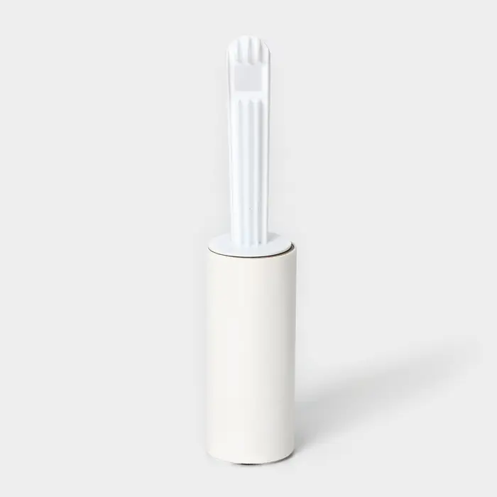 Ролик для чистки одежды Доляна, 20 листов Ролик для чистки одежды Доляна, 20 листов